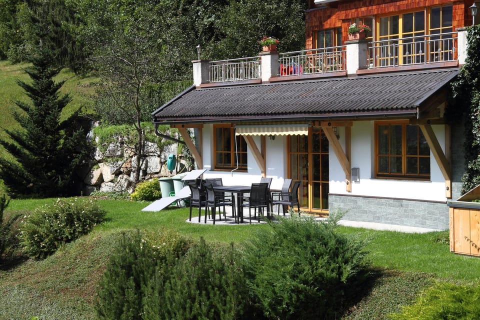 Bird's eye view, Balcony/Terrace