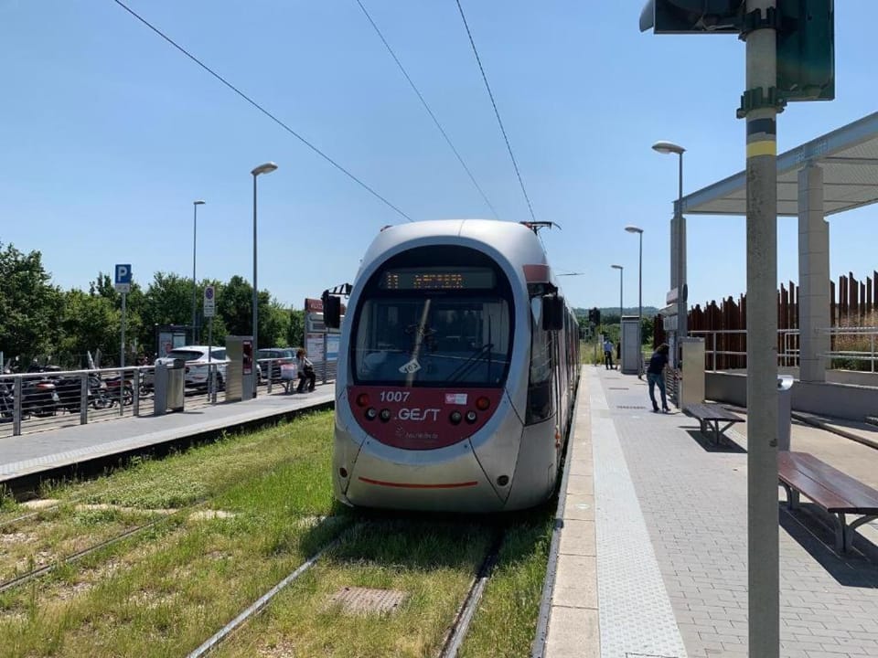 Dario's House 2 Apartment in Florence