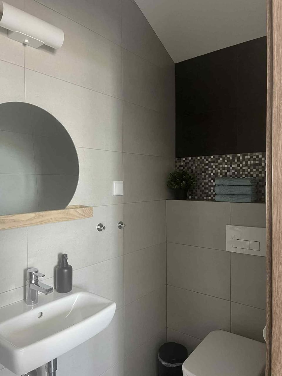 Morska Ostoja Chłapowo Vacation rental in Wladyslawowo