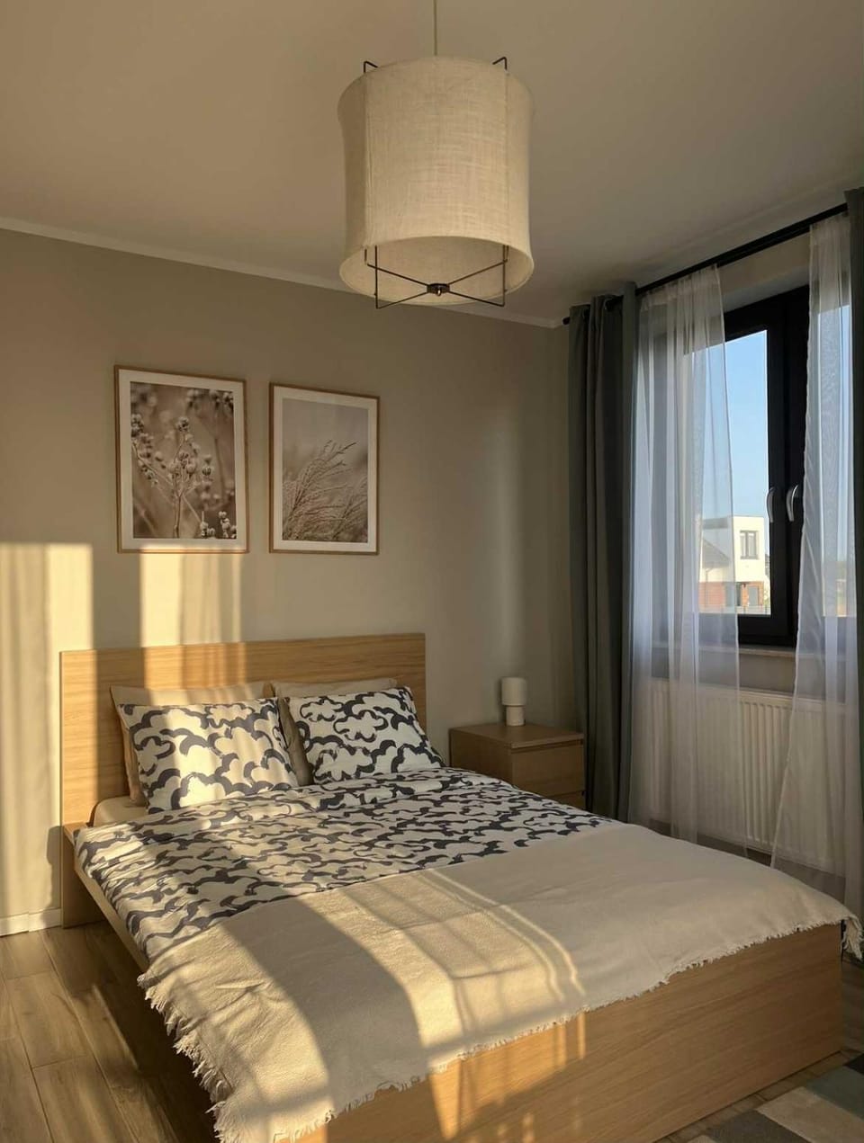 Morska Ostoja Chłapowo Vacation rental in Wladyslawowo