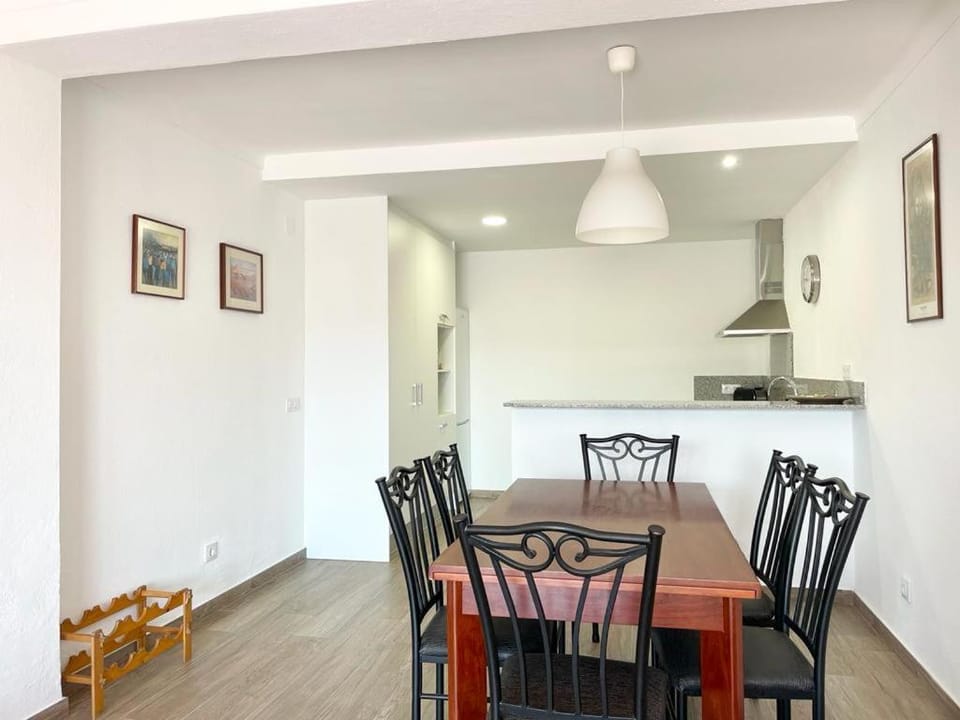 Apartamento familiar en Canyelles Apartment in Roses
