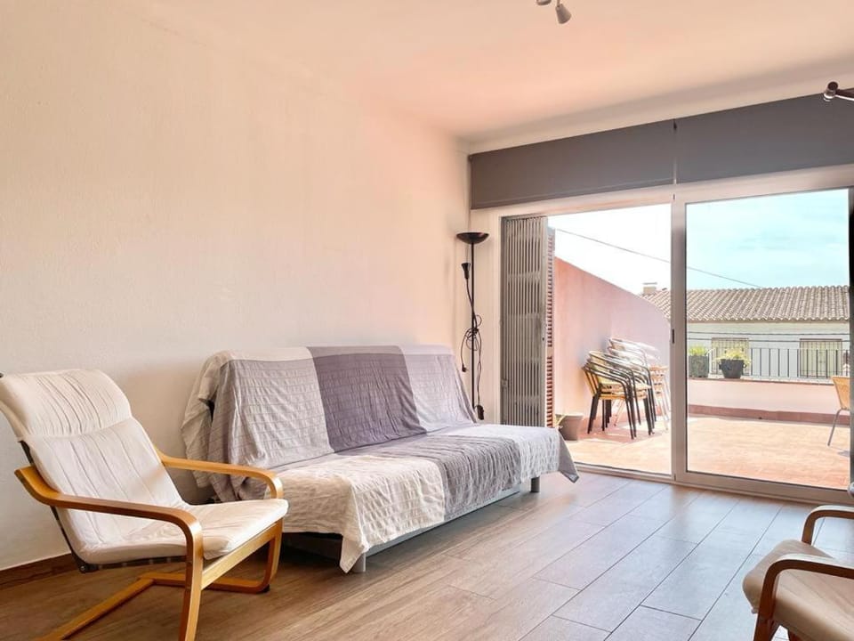 Apartamento familiar en Canyelles Apartment in Roses