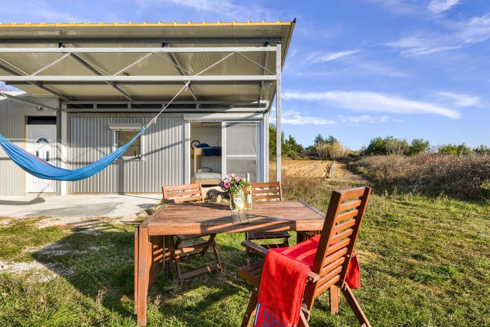 Wohnen direkt am Meer House in Zadar County
