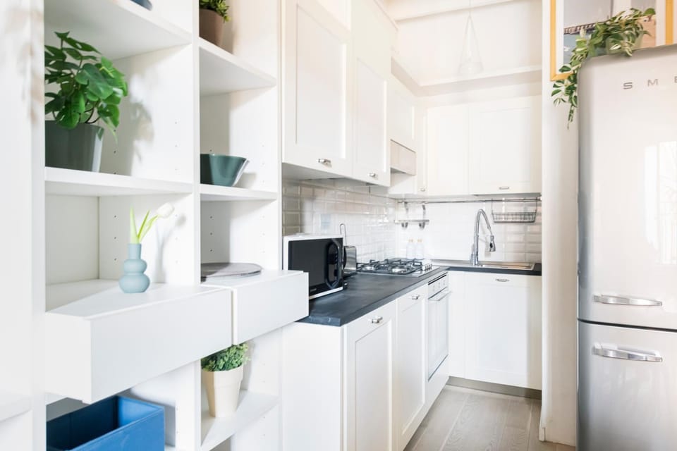 Easylife - Milano - Ripa Ticinese 69 - Navigli Apartment in Milan