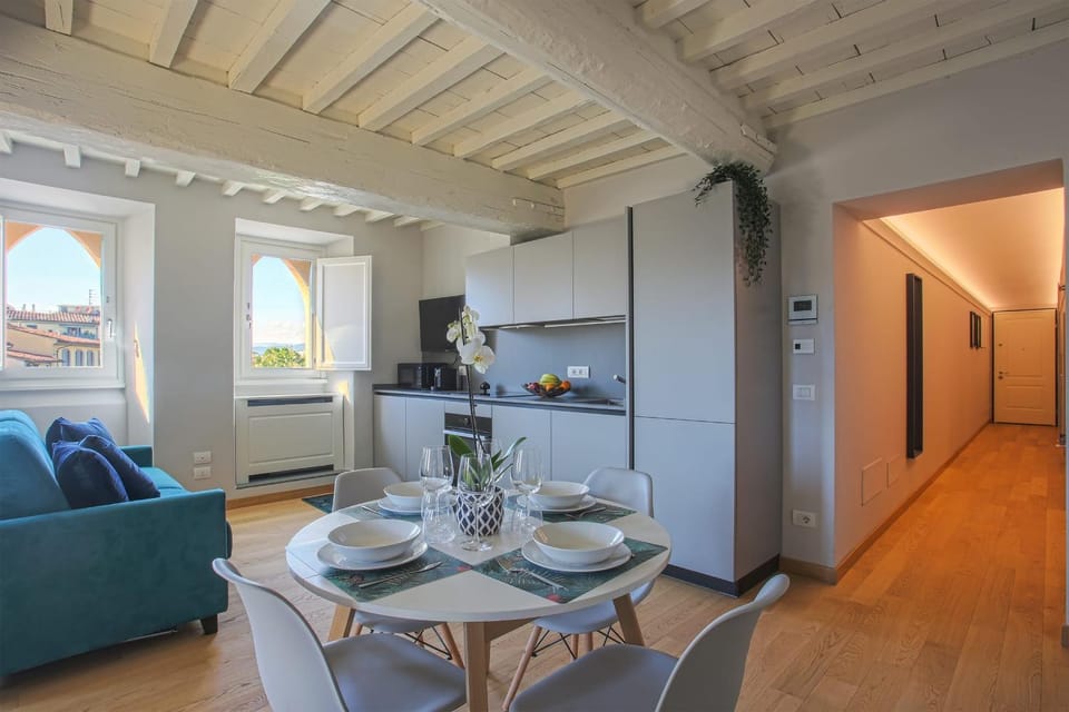 Luxury Suite in Florence Apartment in Florence