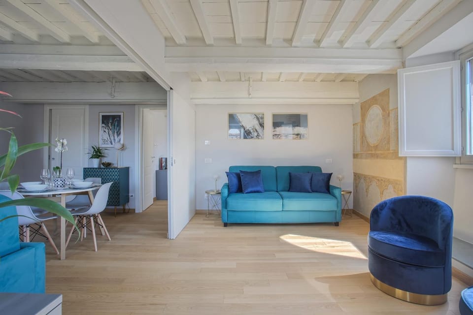 Luxury Suite in Florence Apartment in Florence