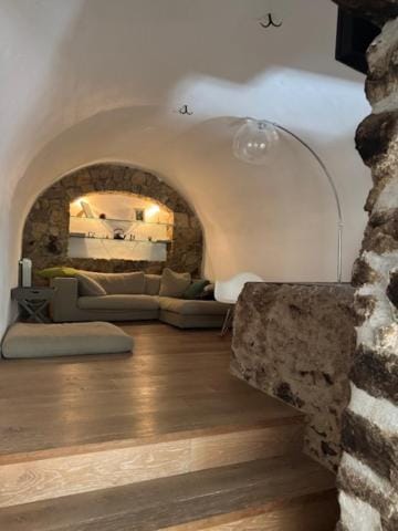 Casa Divota au cœur d’un village paisible House in Corsica