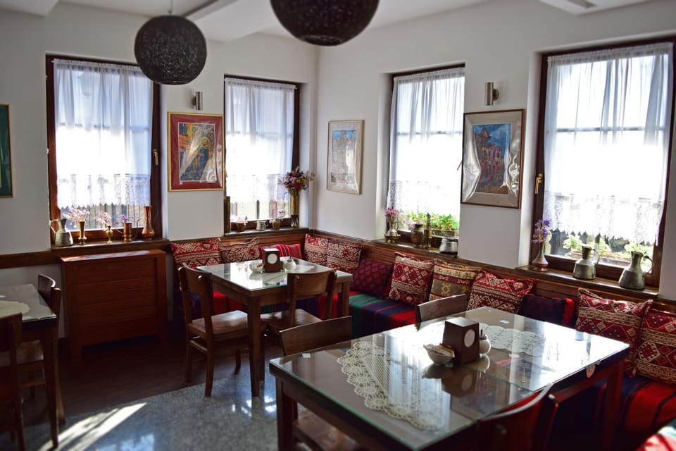 Lobby or reception, Lounge or bar