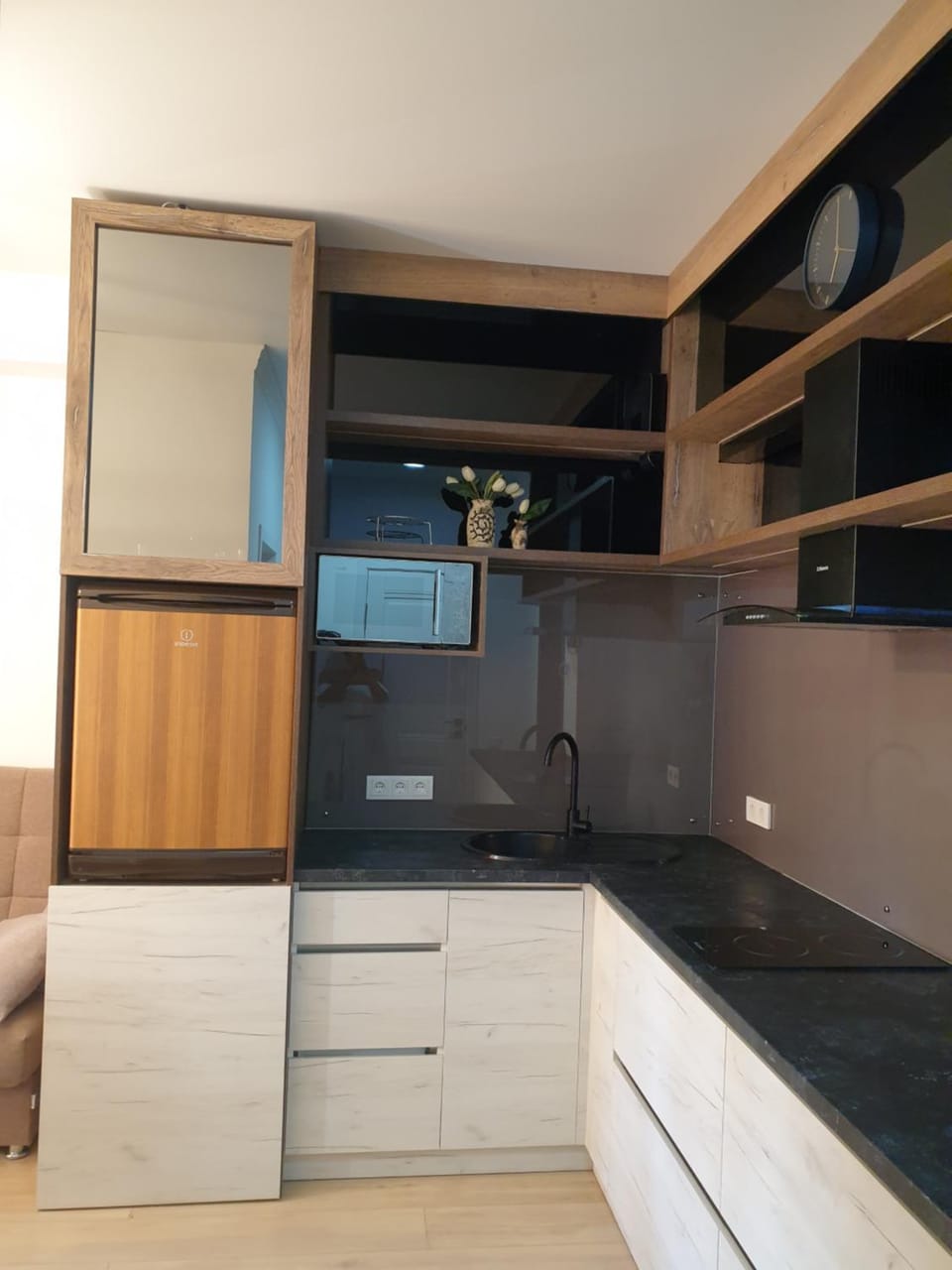 Радуга Иссык-Куль Apartment hotel in Almaty Region, Kazakhstan