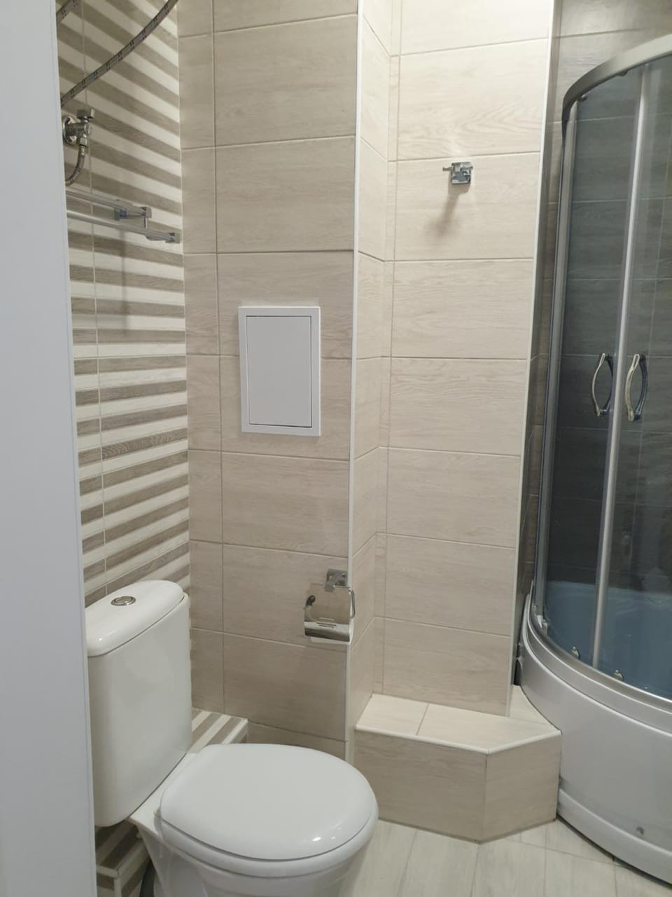 Радуга Иссык-Куль Apartment hotel in Almaty Region, Kazakhstan