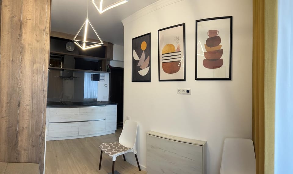 Радуга Иссык-Куль Apartment hotel in Almaty Region, Kazakhstan