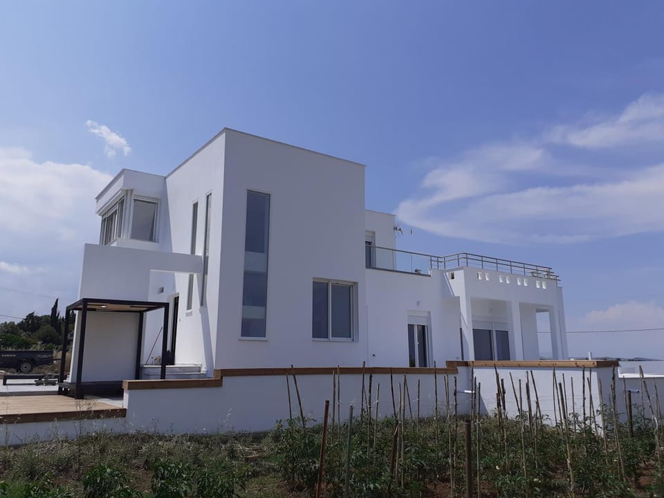 Villas Lago e Mare Villa in Pieria, Greece