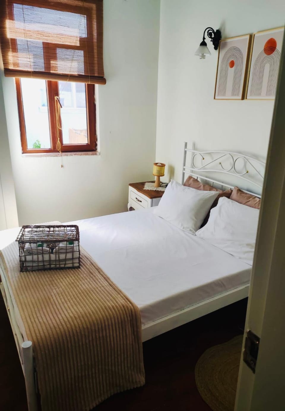 Hygge Ayvalık Bed and Breakfast in İzmir Province