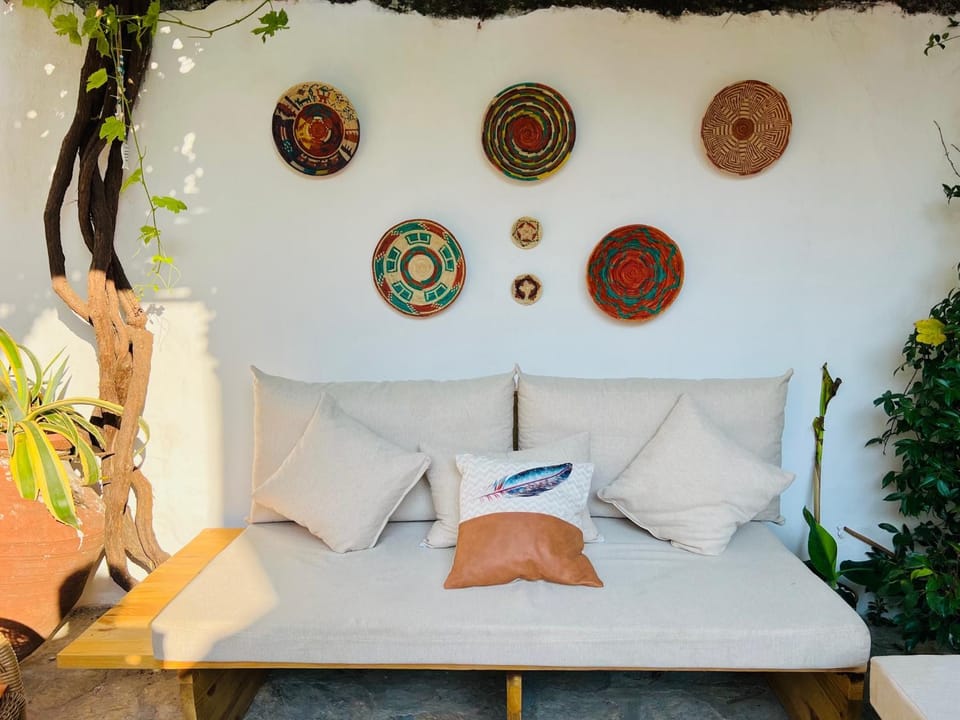 Hygge Ayvalık Bed and Breakfast in İzmir Province