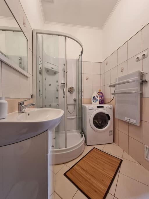 Vintage Apartman in city center Apartment in Slovakia