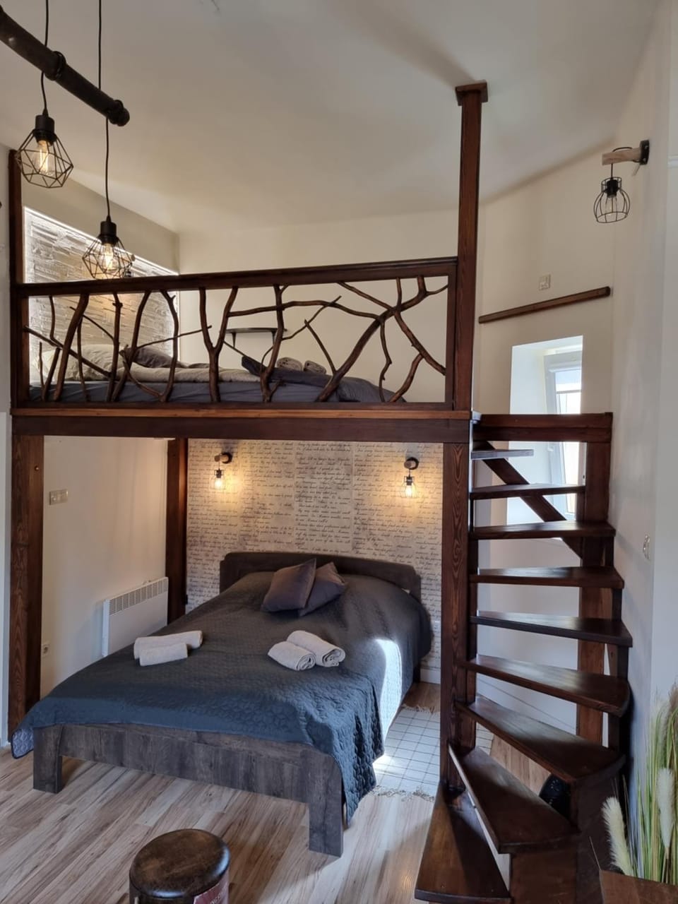 Vintage Apartman in city center Apartment in Slovakia