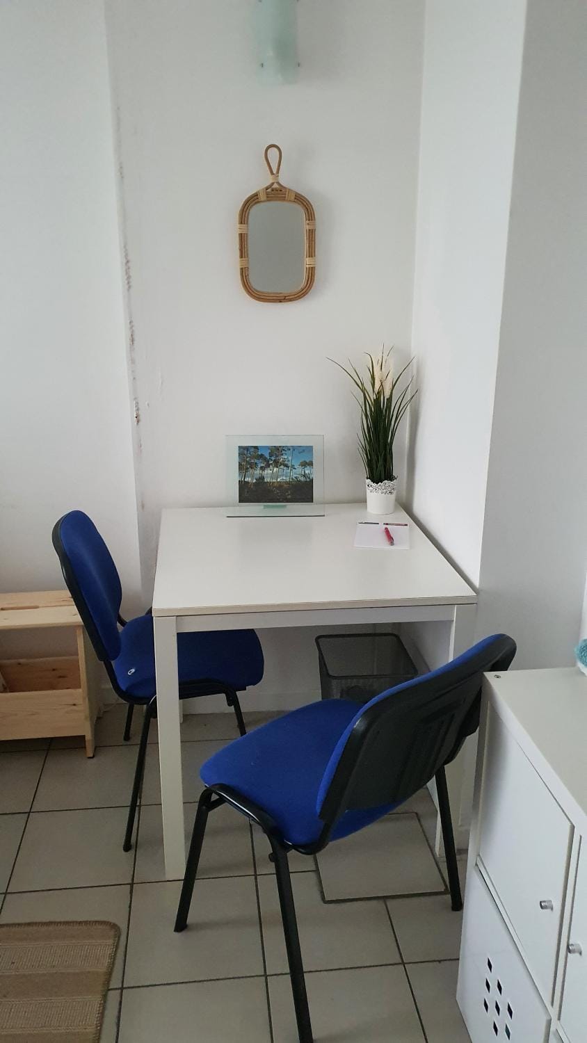 Chambre Aliénor d'Aquitaine Bed and Breakfast in Bordeaux