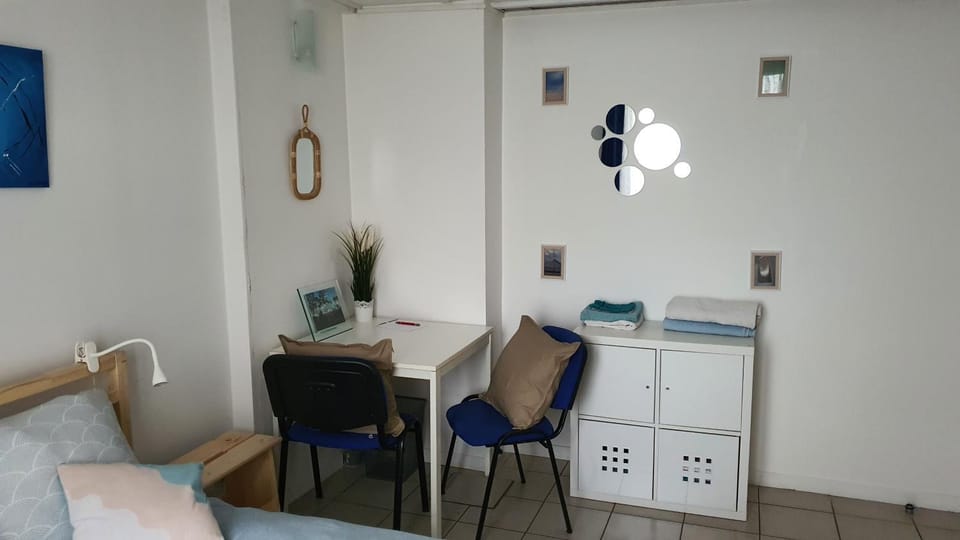 Chambre Aliénor d'Aquitaine Bed and Breakfast in Bordeaux