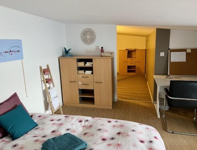 Chambre Aliénor d'Aquitaine Bed and Breakfast in Bordeaux