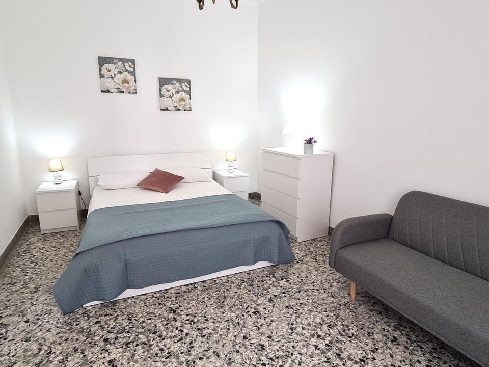 Casa Lara House in Castellammare del Golfo