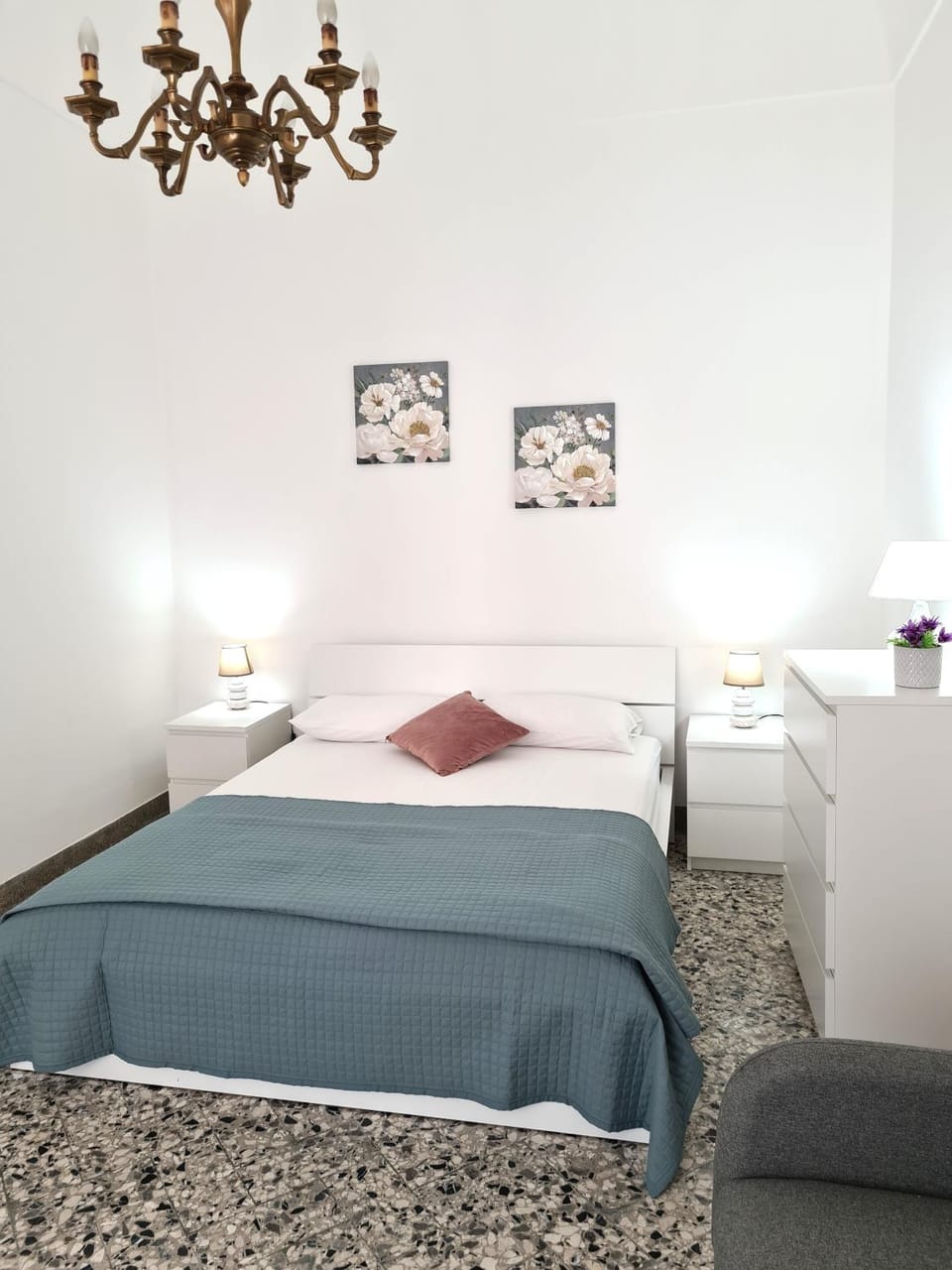 Casa Lara House in Castellammare del Golfo