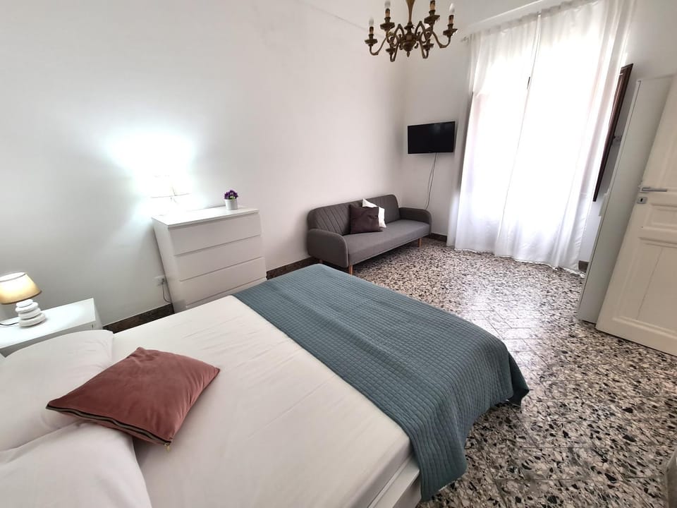 Casa Lara House in Castellammare del Golfo