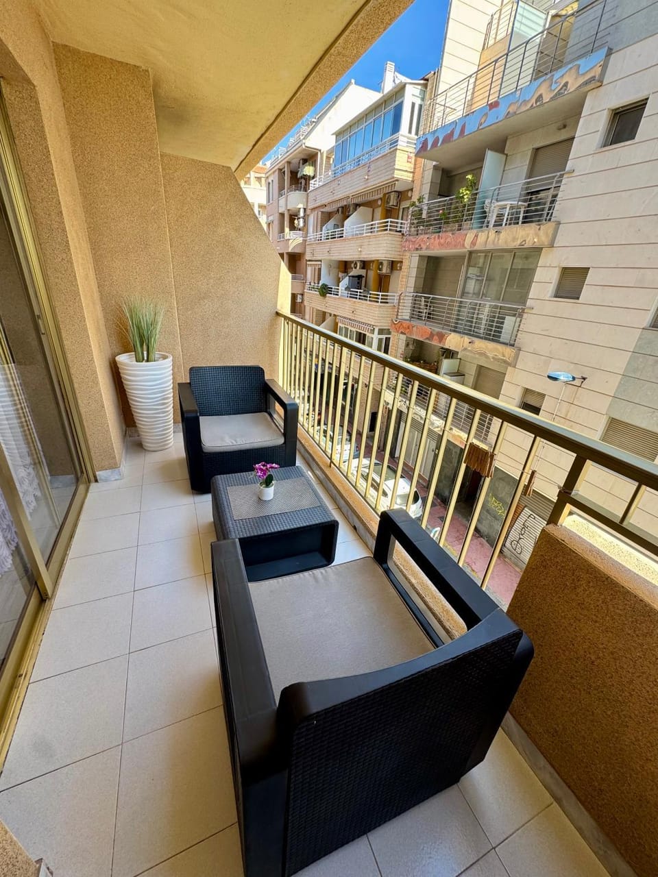 Disfruta del mar Apartment in Torrevieja