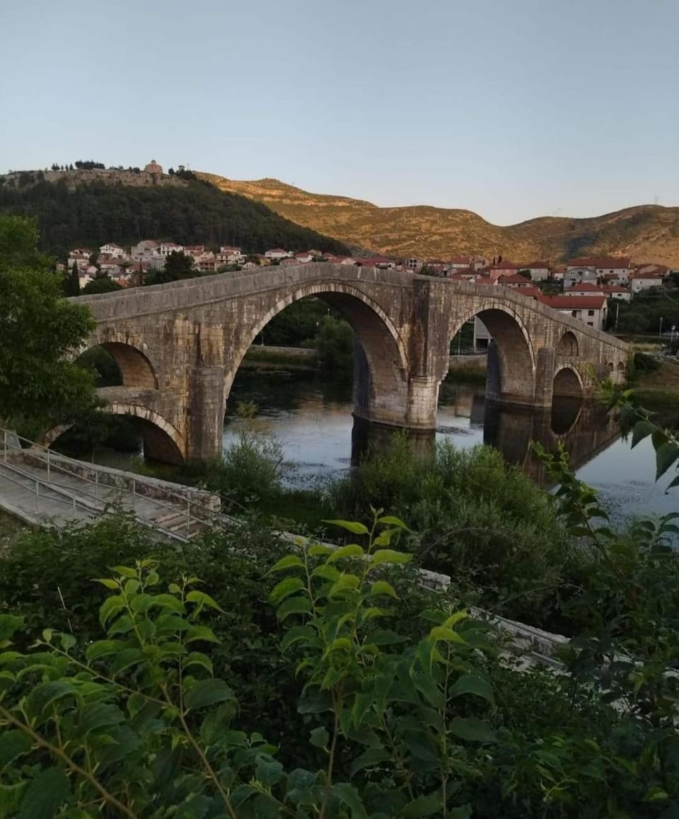 Apartman Jeca Apartment in Dubrovnik-Neretva County