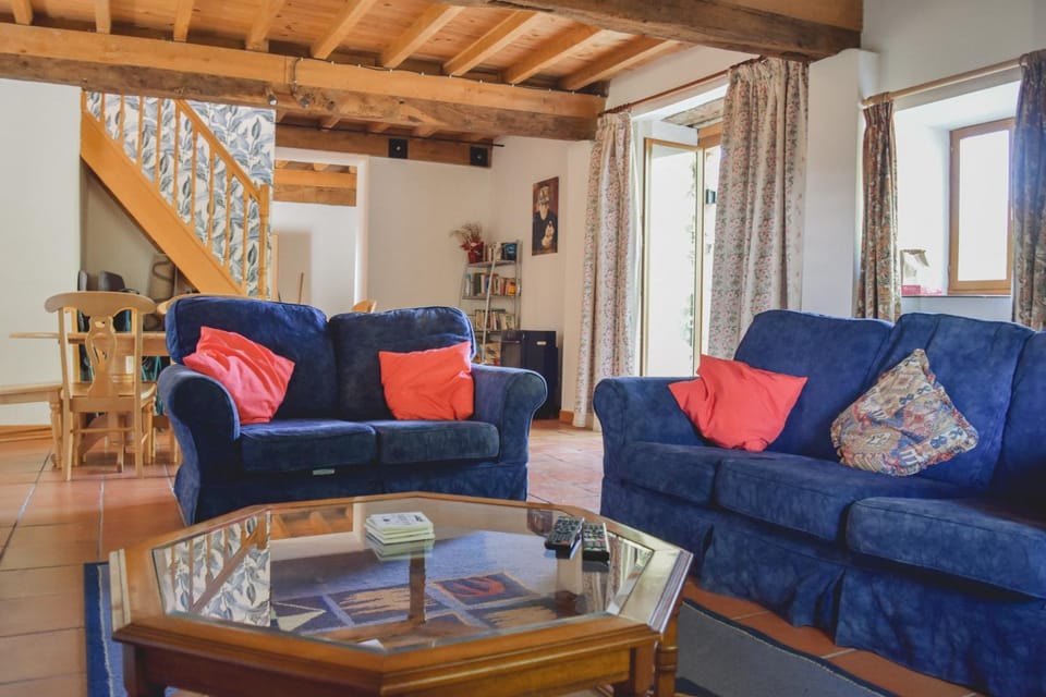 Le Pigeonnier @ Le Prielle House in Occitanie