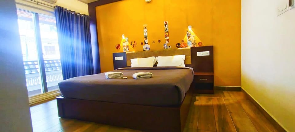 Igloo Heritage Resorts Hotel in Kerala