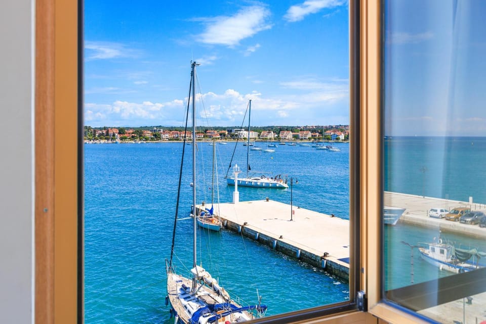 Beach, City view, Landmark view, Sea view
