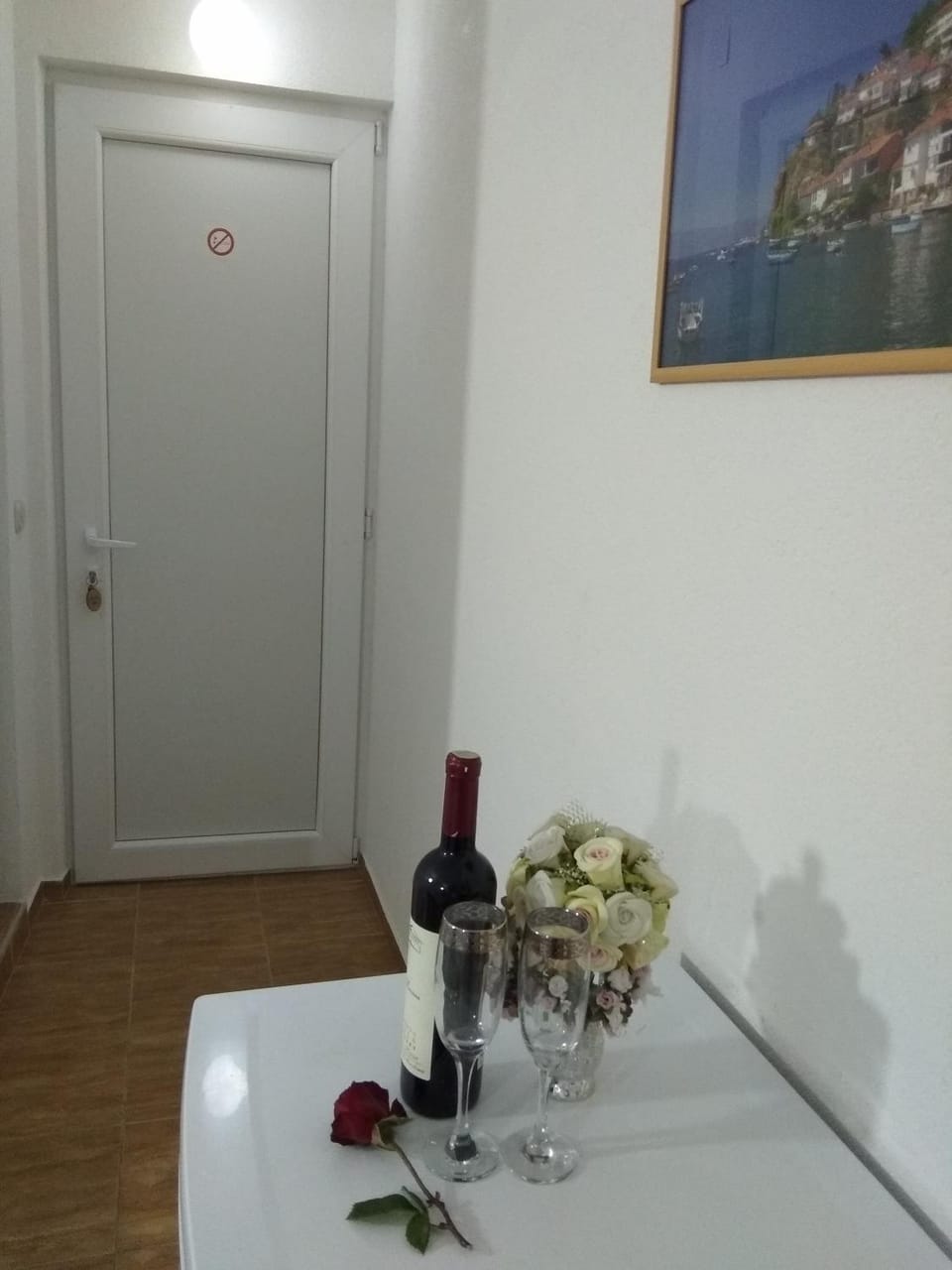 Villa Nikola Ohrid Bed and Breakfast in Ohrid