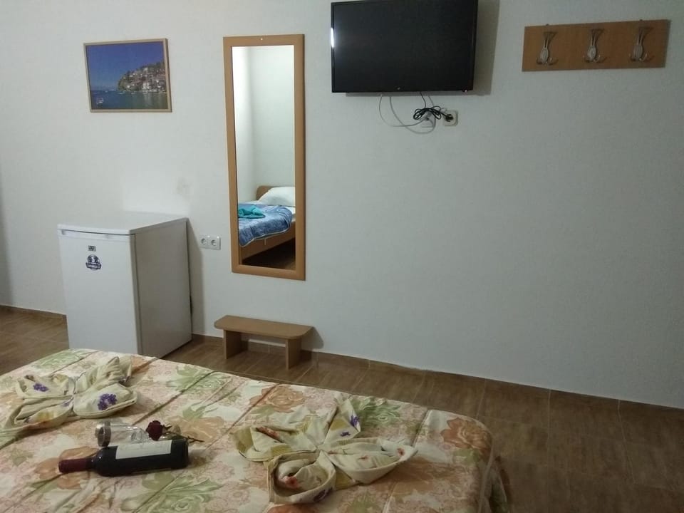Villa Nikola Ohrid Bed and Breakfast in Ohrid