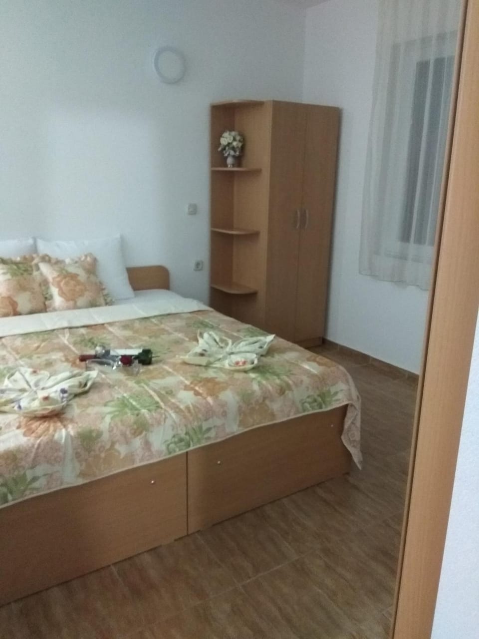 Villa Nikola Ohrid Bed and Breakfast in Ohrid
