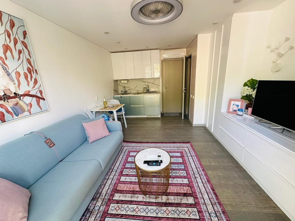 AMBER APARTMENTS - PINK STUDIO Apartment in Morro Jable