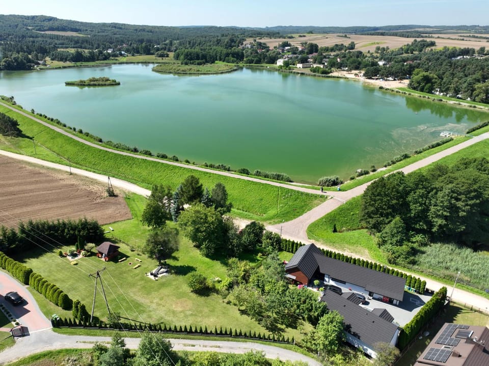 Apartamenty na Jurze Apartment in Poland