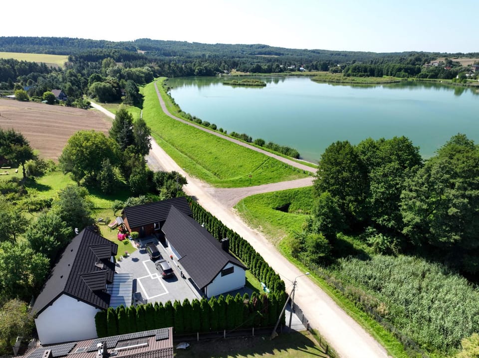 Apartamenty na Jurze Apartment in Poland