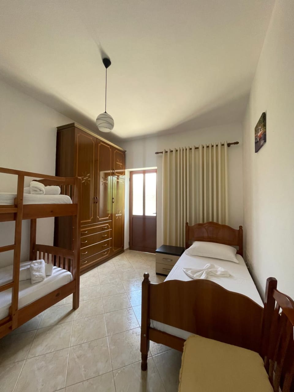 Villa Malaj Apartment in Vlorë
