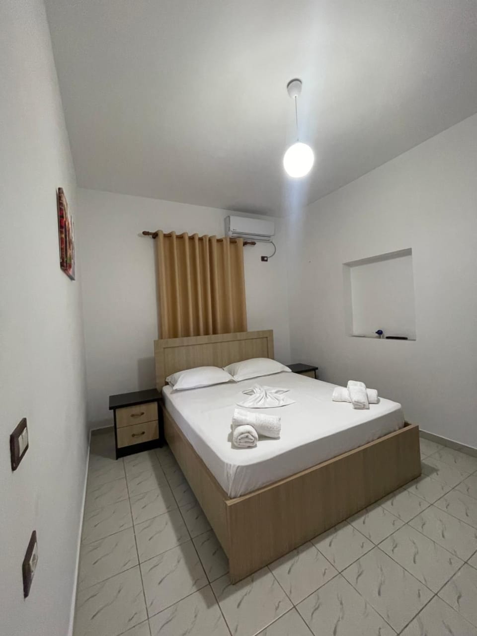 Villa Malaj Apartment in Vlorë