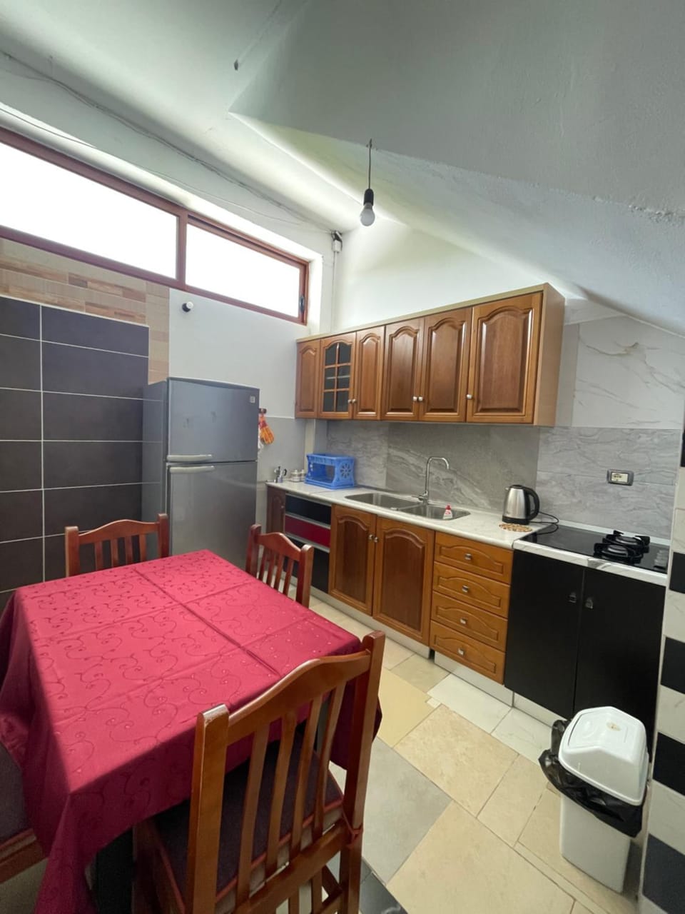 Villa Malaj Apartment in Vlorë
