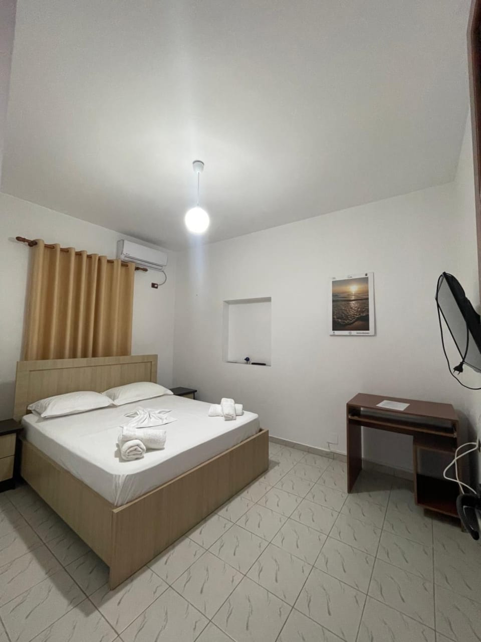 Villa Malaj Apartment in Vlorë