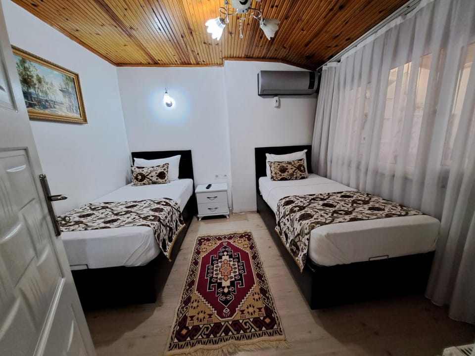 Golden Life GL Apartment in Istanbul