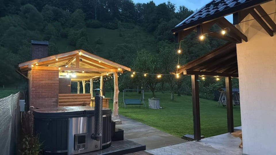 Casa de vacanță Edya House in Romania