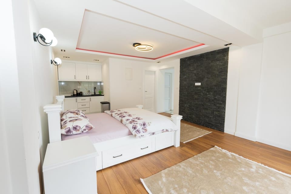 Ema Apartments Apartment in Montenegro