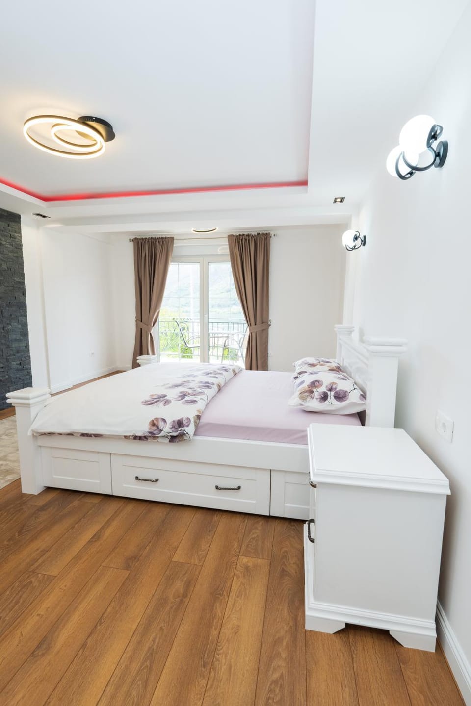 Ema Apartments Apartment in Montenegro