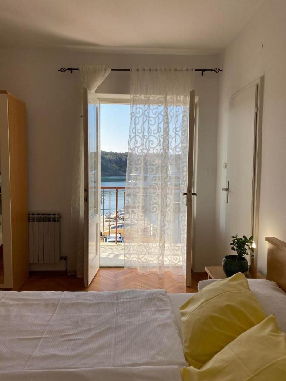 View (from property/room), Bedroom