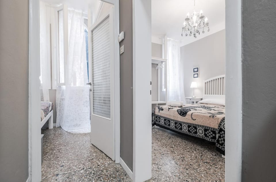 Appartamento Ai Greci Residenza Quaggio Apartment in Venice