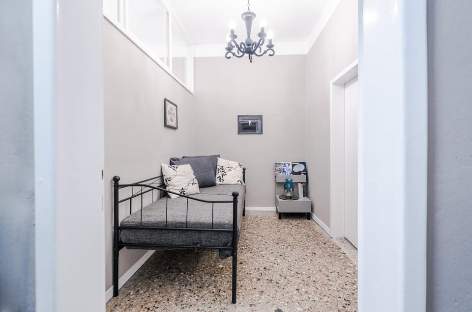 Appartamento Ai Greci Residenza Quaggio Apartment in Venice