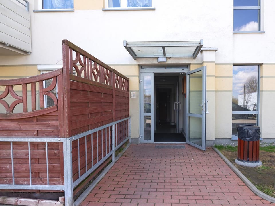 Zachodnia 2G z parkingiem podziemnym Apartamenty LUNA Białystok Apartment in Poland