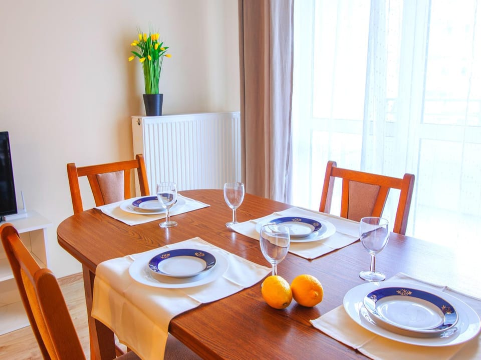Zachodnia 2G z parkingiem podziemnym Apartamenty LUNA Białystok Apartment in Poland